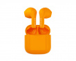 Joy True Wireless  In-Ear Headphones - täysin langattomat nappikuulokkeet - Oranssi