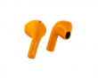 Joy True Wireless  In-Ear Headphones - täysin langattomat nappikuulokkeet - Oranssi