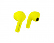 Joy True Wireless  In-Ear Headphones - täysin langattomat nappikuulokkeet - Neon Yellow