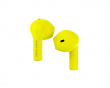 Joy True Wireless  In-Ear Headphones - täysin langattomat nappikuulokkeet - Neon Yellow