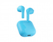 Joy True Wireless  In-Ear Headphones - täysin langattomat nappikuulokkeet - Sininen