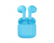 Joy True Wireless  In-Ear Headphones - täysin langattomat nappikuulokkeet - Sininen