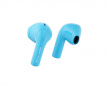 Joy True Wireless  In-Ear Headphones - täysin langattomat nappikuulokkeet - Sininen