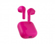 Joy True Wireless  In-Ear Headphones - täysin langattomat nappikuulokkeet - Cerise
