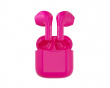 Joy True Wireless  In-Ear Headphones - täysin langattomat nappikuulokkeet - Cerise