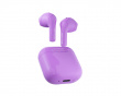 Joy True Wireless  In-Ear Headphones - täysin langattomat nappikuulokkeet - Violetti