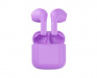 Joy True Wireless  In-Ear Headphones - täysin langattomat nappikuulokkeet - Violetti