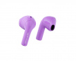 Joy True Wireless  In-Ear Headphones - täysin langattomat nappikuulokkeet - Violetti