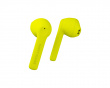 Air 1 Go True Wireless In-Ear Headphones - täysin langattomat nappikuulokkeet - Neon Yellow