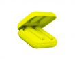 Air 1 Go True Wireless In-Ear Headphones - täysin langattomat nappikuulokkeet - Neon Yellow