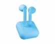 Air 1 Go True Wireless In-Ear Headphones - täysin langattomat nappikuulokkeet - Blue