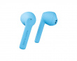 Air 1 Go True Wireless In-Ear Headphones - täysin langattomat nappikuulokkeet - Blue