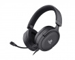 GXT 498 Forta Headset PS5, PS4 och PC - Musta