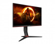 24G2SPU 24” Pelimonitori LED 165Hz 1ms IPS FHD