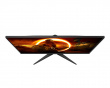 27G2SAE 27” Pelimonitori LED 165Hz 1ms VA FHD