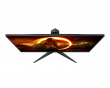 27G2SPU 27” Pelimonitori LED 165Hz 1ms IPS FHD