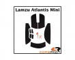 Soft Grips Lamzu Atlantis Mini - Oranssi