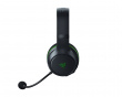 Kaira HyperSpeed Xbox Licensed Langattomat Pelikuulokkeet Multiplatform - Musta