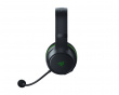 Kaira HyperSpeed Xbox-lisensioitu langaton pelikuuloke - Musta