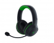 Kaira HyperSpeed Xbox Licensed Langattomat Pelikuulokkeet Multiplatform - Musta