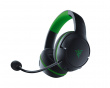 Kaira HyperSpeed Xbox-lisensioitu langaton pelikuuloke - Musta
