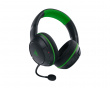 Kaira HyperSpeed Xbox-lisensioitu langaton pelikuuloke - Musta