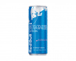 24x Energiajuoma, 250 ml, Sea Blue Edition (Juneberry)