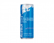 24x Energiajuoma, 250 ml, Sea Blue Edition (Juneberry)