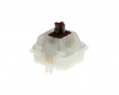 Milky Brown Pro Tactile Switch