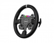 CS v2 Steering Wheel Round Leather - 33cm Rattiohjain