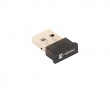 Fly Nano USB Bluetooth Adapter V5.0 Klass II - Bluetooth 5.0 USB-adapteri