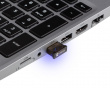 Fly Nano USB Bluetooth Adapter V5.0 Klass II - Bluetooth 5.0 USB-adapteri