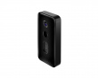 Smart Doorbell 3 WiFi - Langaton ovikello kameralla - Musta