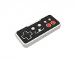 Origin8 Wireless Controller, 2.4G Pad NS, NES - Langaton Ohjain