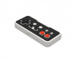 Origin8 Wireless Controller, 2.4G Pad NS, NES - Langaton Ohjain