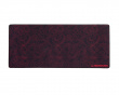 LAVAROCK Gaming Hiirimatto - Typograph Series - XL