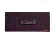 LAVAROCK Gaming Hiirimatto - Typograph Series - XL