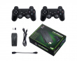 M8 Retro Game Console - 64G HDMI Game Stick - 10000+ Games