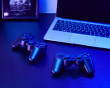 M8 Retro Pelikonsoli - 64G HDMI Game Stick - 30000+ Pelit