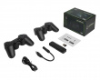 M8 Retro Pelikonsoli - 64G HDMI Game Stick - 30000+ Pelit