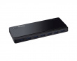 UH700 USB 3.0 7-Port Hub - USB 3.0-adapter - USB Hubi