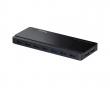 UH720 7-Port Hub with 2 Charging Ports - USB 3.0-adapter - USB Hubi