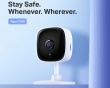 Tapo C100 Home Security Wi-Fi Camera - Valvontakamera