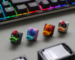 X Hotkeys - Ducky League - Aqua Duck