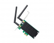 Archer T4E PCIe Verkkokortti, AC1200, 867+300 Mpbs, Dual-Band