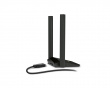 Archer T4U Plus Dual Antennas High-Gain Wireless USB Adapter - Verkkoadapteri