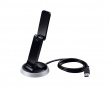 Archer T9UH AC1900 High Gain Wireless Dual Band USB Adapter - Verkkoadapteri