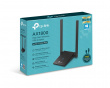 Archer TX20U Plus AX1800 Wireless USB Adapter - Verkkoadapteri