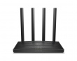 Router Archer C80, AC1900 Wireless MU-MIMO Wi-Fi 5, 4 Ports - Reititin