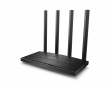 Router Archer C80, AC1900 Wireless MU-MIMO Wi-Fi 5, 4 Ports - Reititin